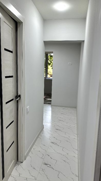 Продается 1 комнатная квартира в районе лесосклад.