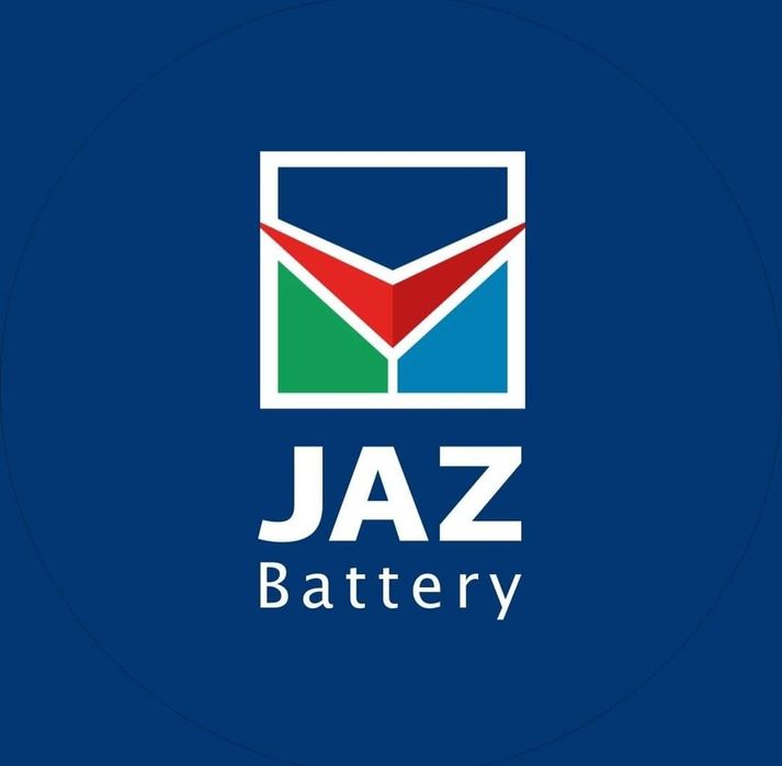Аккумулятор  JAZ