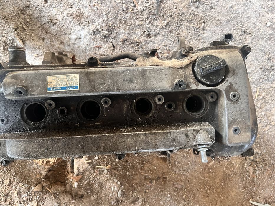 Галовка от камри 2.4