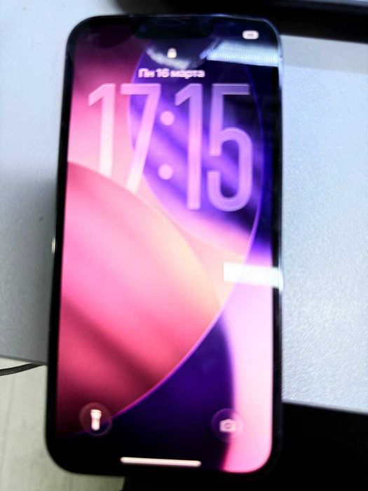 Apple iPhone 13 Pro   918413 (Исмаилова 67Б)