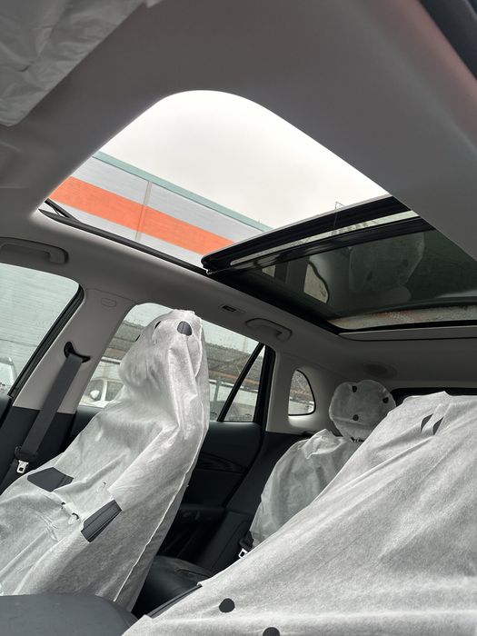 Galaxy Geelly E5 625KM