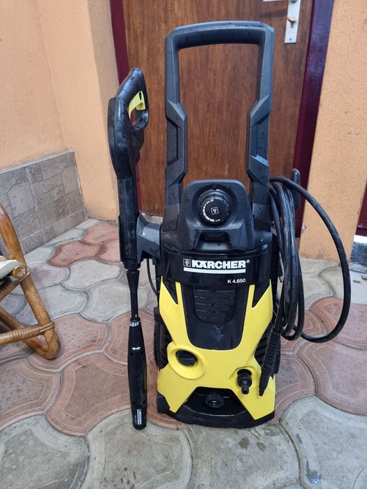 Pompă Karcher  K4.645 JUBILEE