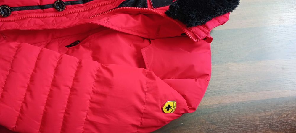 Geaca Wellensteyn de barbati ,marimea s