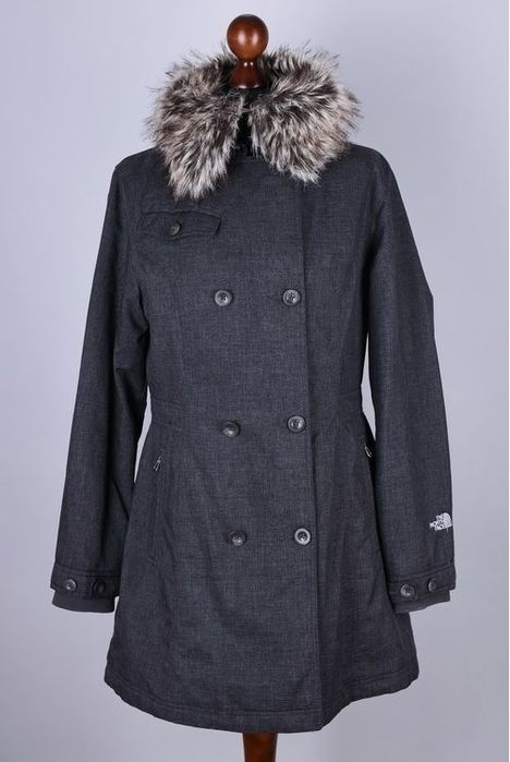 Яке ,парка North Face