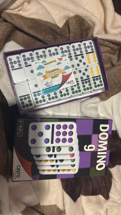 Joc Domino Cayro