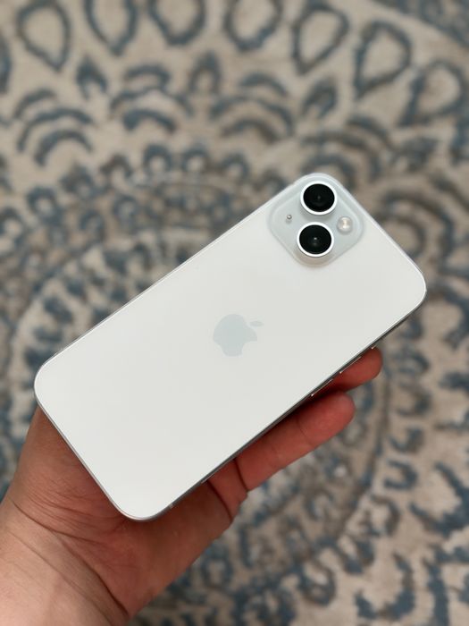 Iphone 15 128gb / Айфон 15 128гб
