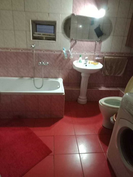 Продам дом 4 комнатный