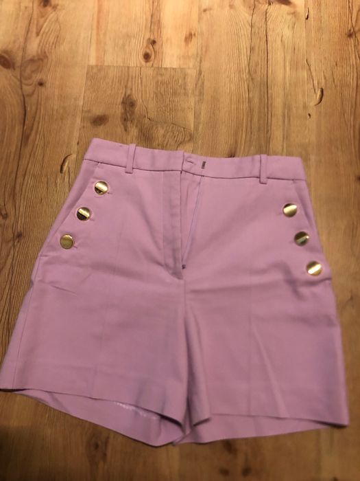 Дамски къси гащи