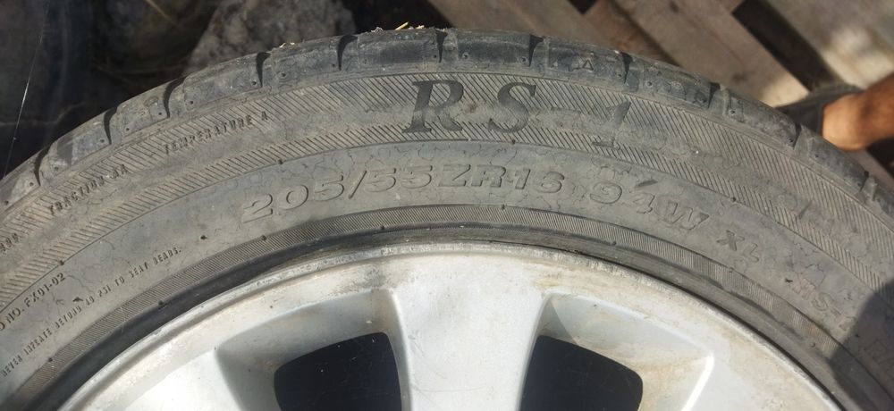 Продам колесо состояние хорошее