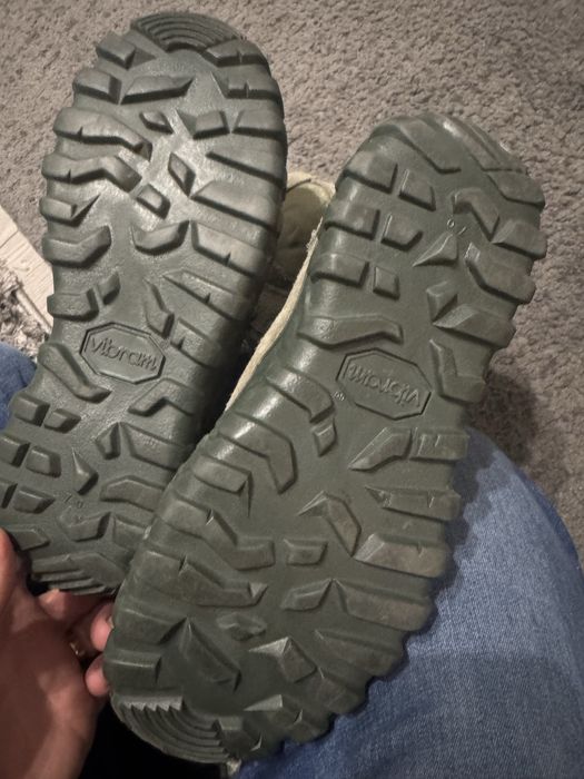 Bocanci militari americani special ops