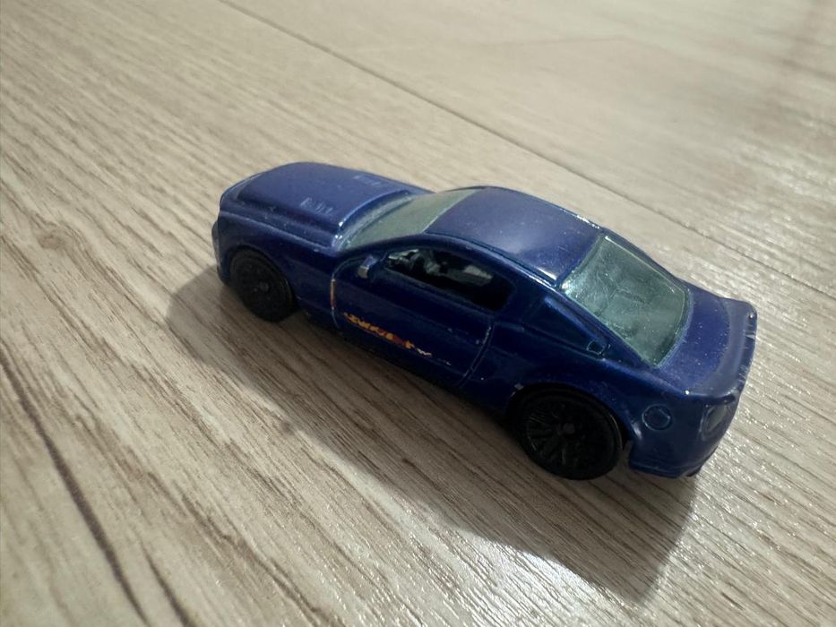 Hotwheels | Ford Shelby