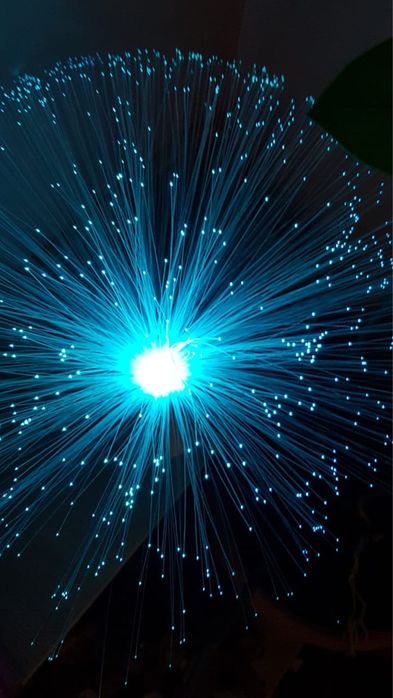 Ночник «звездное небо»