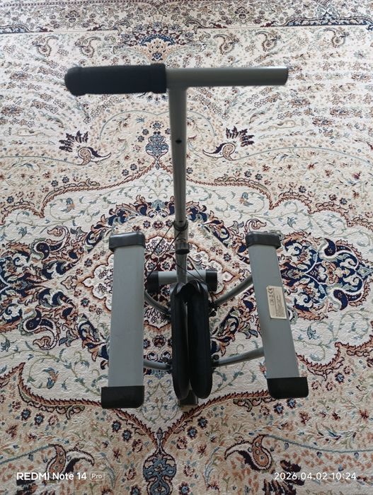 Спортивный инвентарь