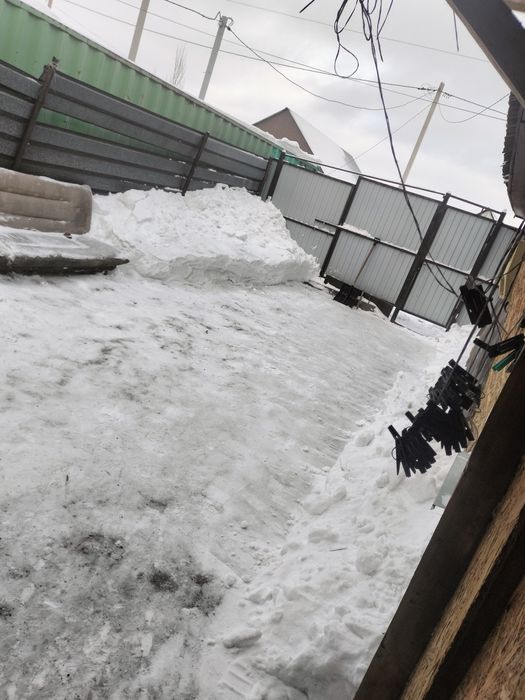 Продам 1/2 частного дома