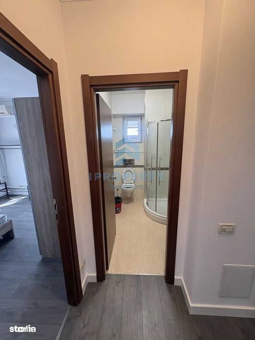 Orhideea Gardens 3 camere cu 2 locuri de parcare si balcon + prox. met