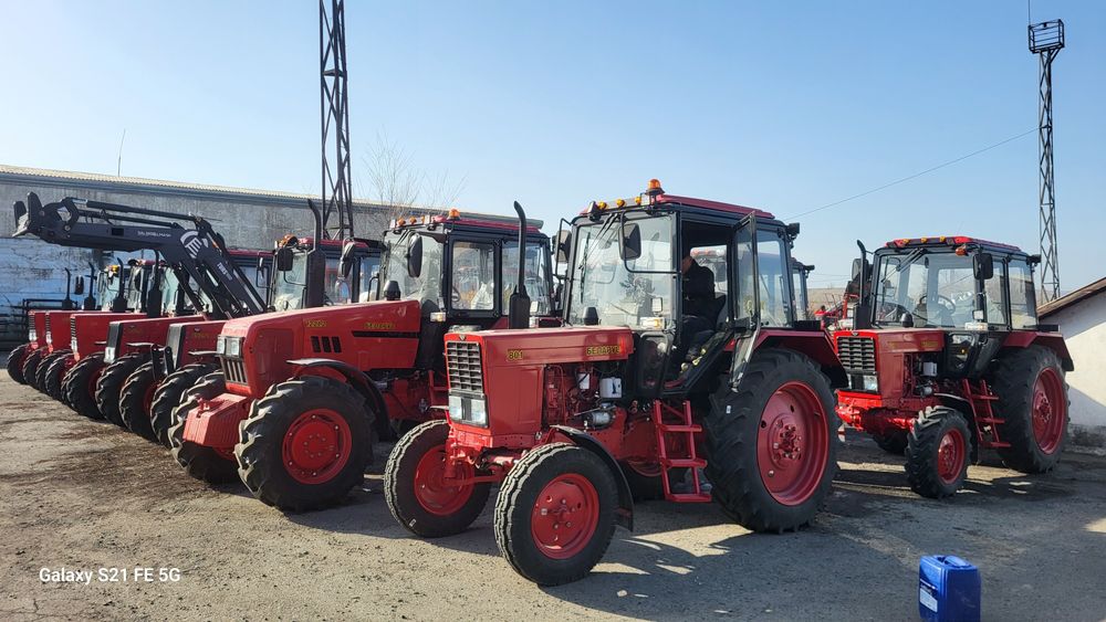 Услуги трактор щетки, метёлка