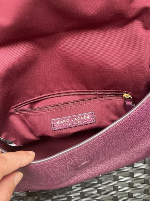 Marc Jacobs дамска чанта crossbody