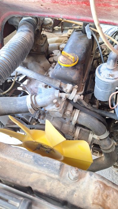 Сотка матор срчни сотилади