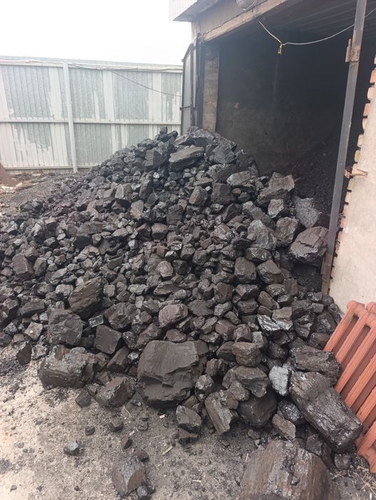 Доставка угля Шубаркуль сорт звоните договаримся
