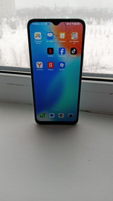 Honor x6d 128GB срочно