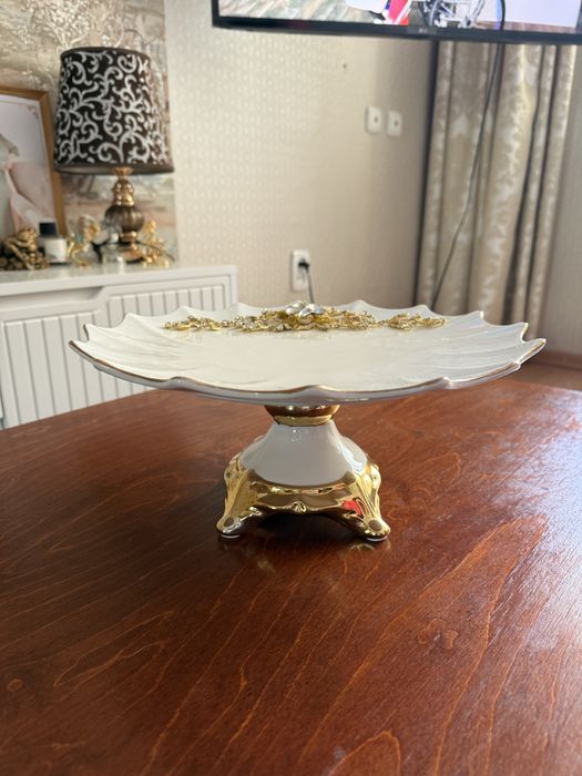 Фруктовница новая