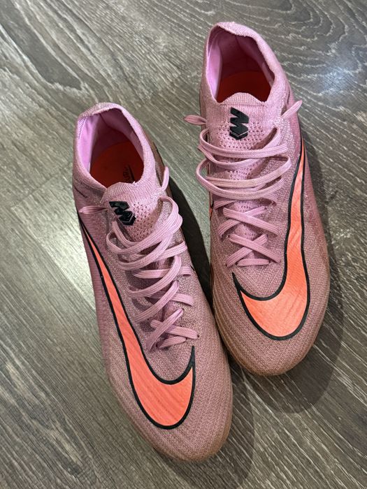 Nike Mercurial Air Zoom