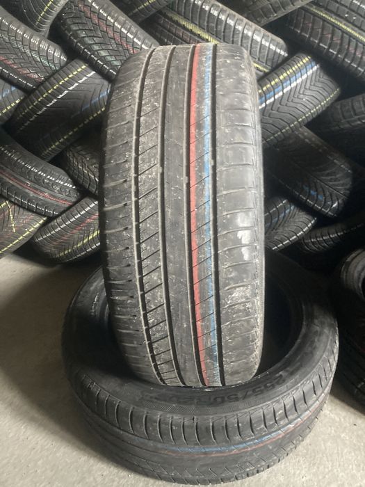 Rodox set 2 buc 255/50 R 20 Dot 2022