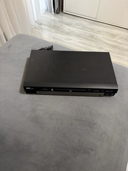 DVD Player DK Digital/ Philips