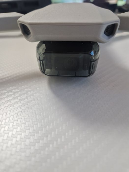 Dji mini se perfecta+geanta