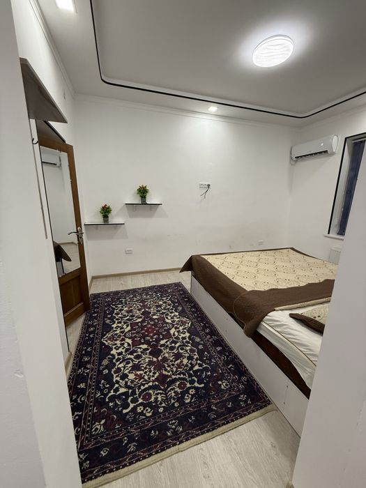 Уютный гостевой дом “KAMIR” в центре города, рядом с Ляби Хауз