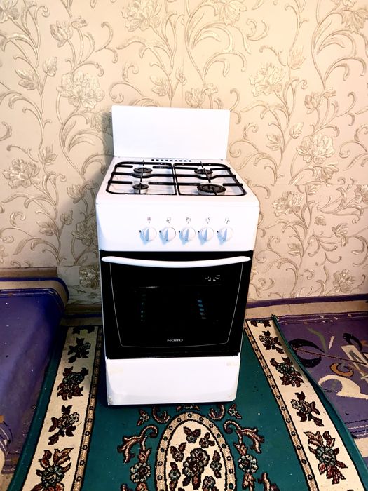 Продам газ плиту рабочая
