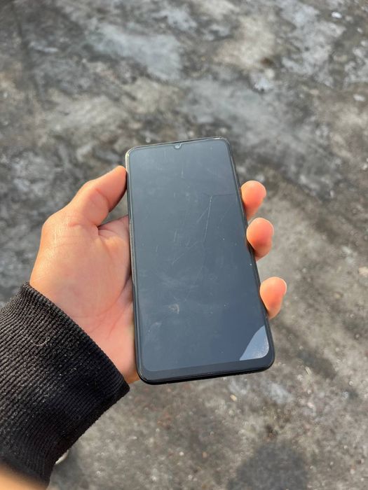 Samusung A 05s 128 xotira