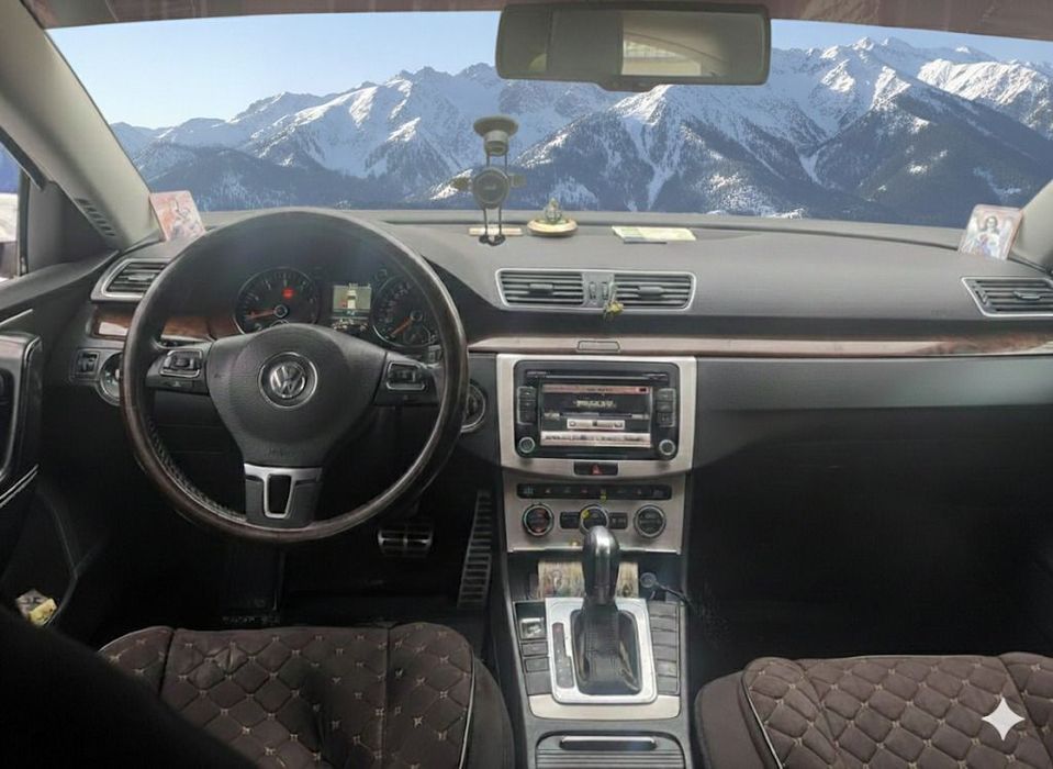 Продается машина