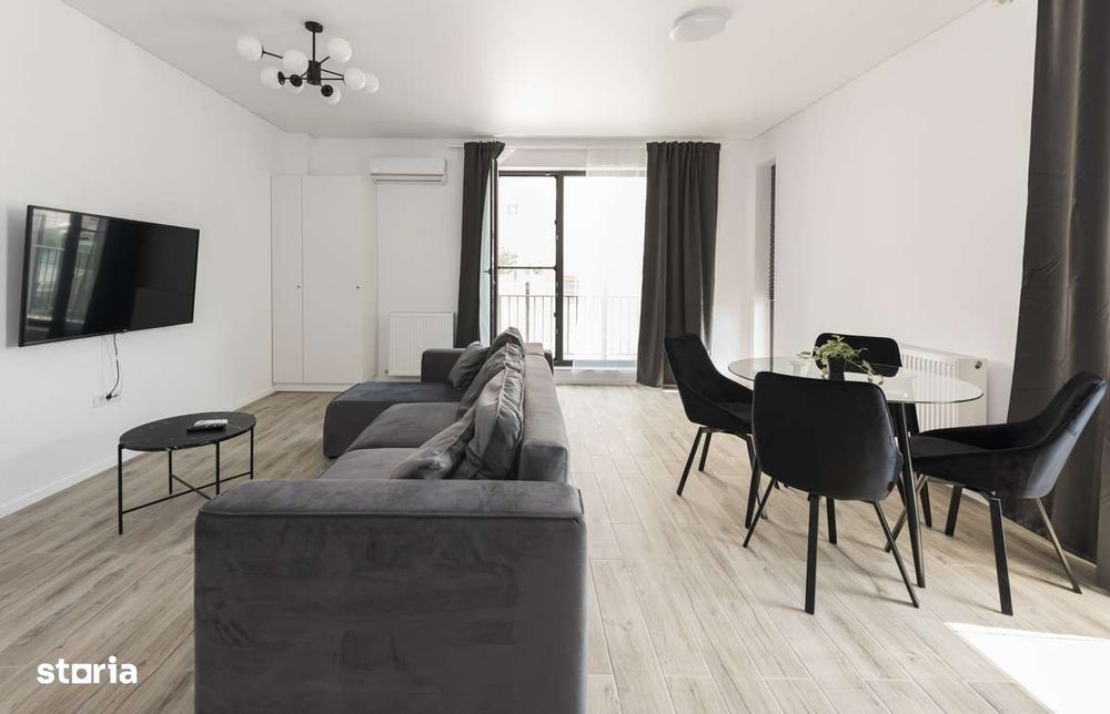 Apartament 2 camere, curte privată + parcare | Mamaia Nord — fotografia 2