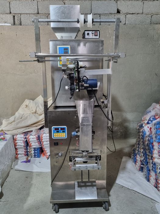 Upakofka aparat bez vakum 1 gr 999gr gaca  manzil shahrisabz