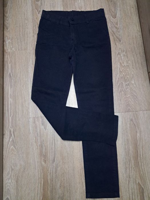 Брюки подростковые