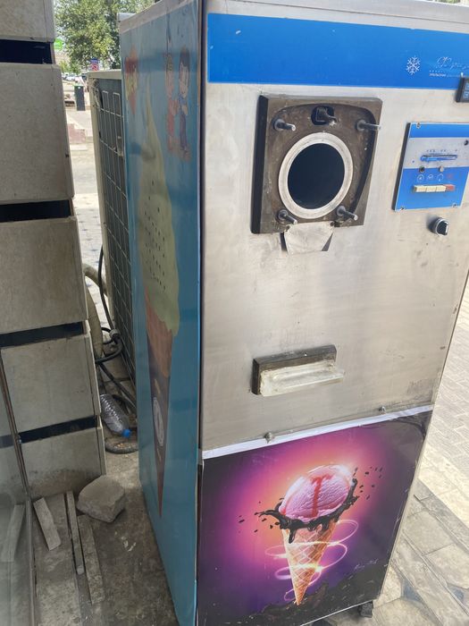 Продаётся Фрезер Россия 380 в