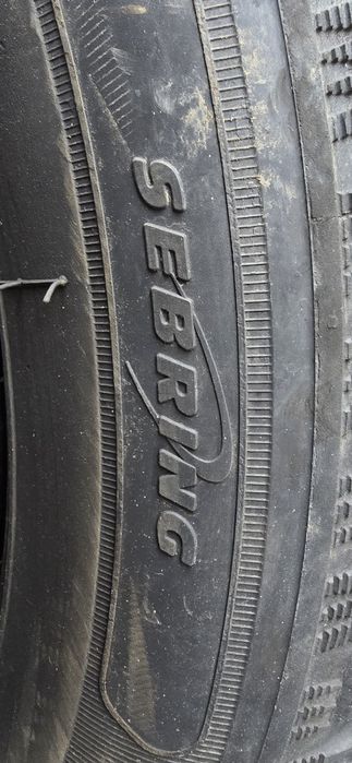 Jante 16" 5x112 Mercedes,wv,Passat etc...