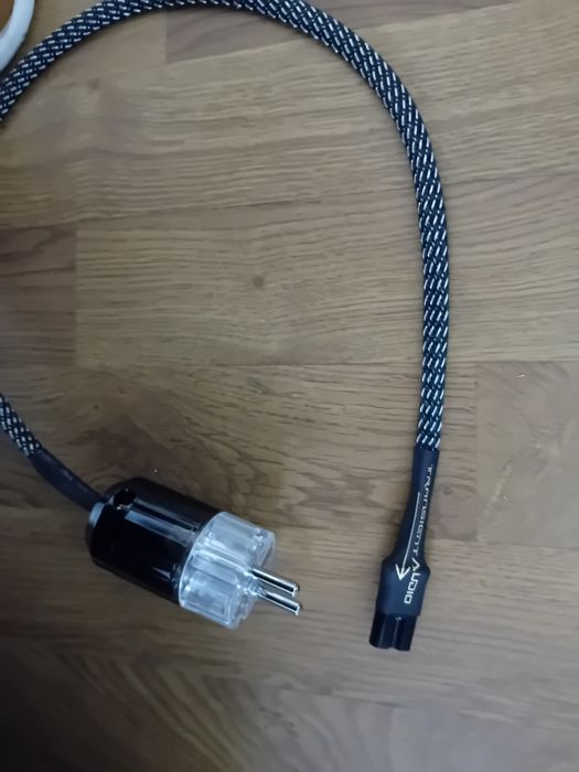 Cablu iec c7 Transient audio
