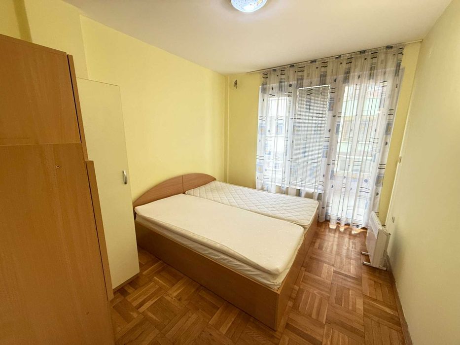 Дава се под наем Двустаен апартамент в Варна, Генералите - 60 кв.м за 382.5 € - Снимка #11