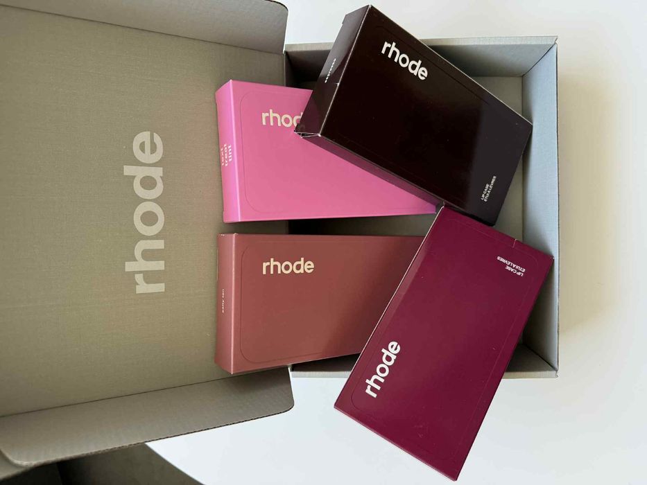 Нови Кейсове Rhode Iphone 15 Pro Max