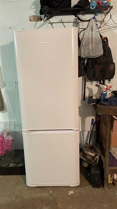 Продам холодильник БИРЮСА 118