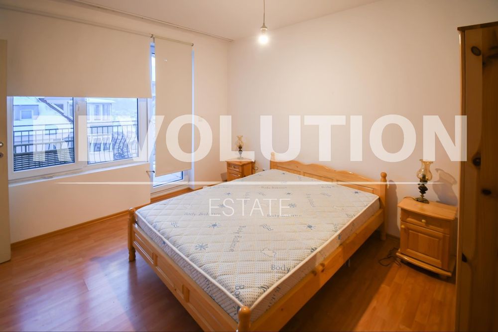 Дава се под наем Двустаен апартамент в София, Манастирски ливади - 57 кв.м за 550 € - Снимка #6