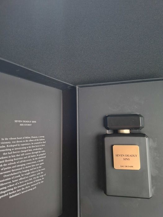 Parfum Chaos de nișa 100 ml