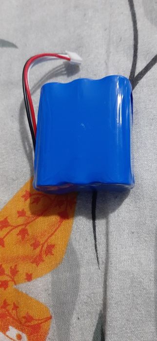 Acumulator baterie korg pa3x noua sigilata