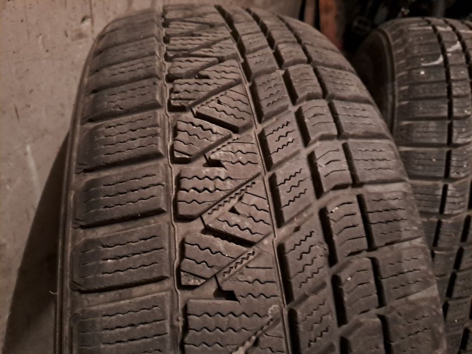 Гуми Kumho Wintercraft - 4 броя
