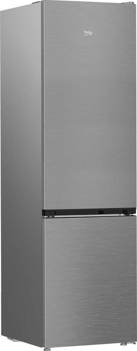 Нов инверторен хладилник с фризер Beko No Frost, 415 л, 203.5 см