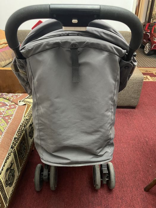 Carucior sport gb Qbit+