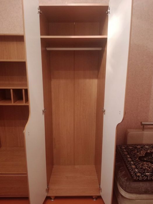 Шкаф стенка для гостиной
