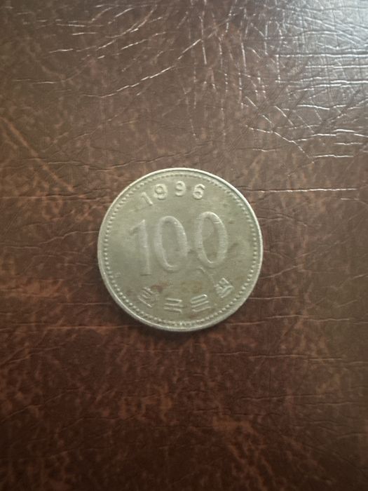 Монета продайотся
